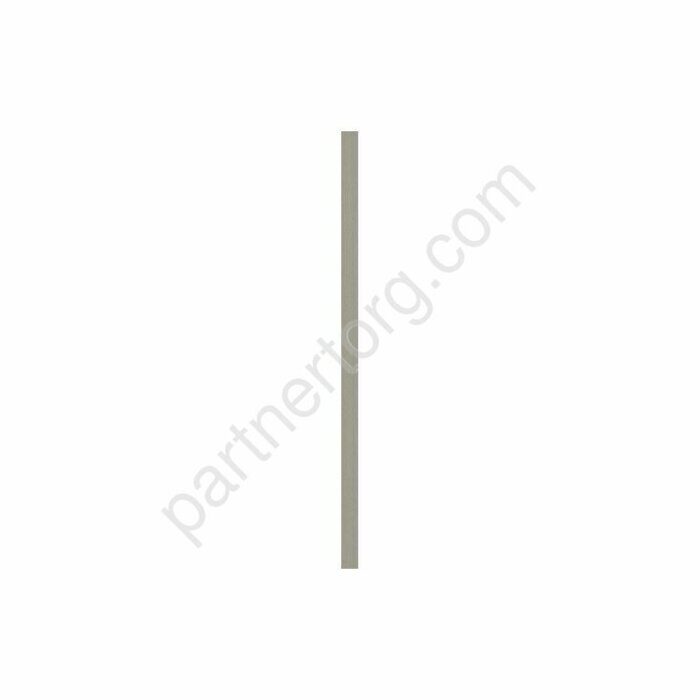 Element Silk матовая мозаичная плитка синяя Italon 30,5x30,5см