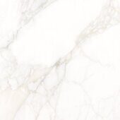 Calacatta Luna LCM керамогранит белый матовый 80х80см