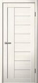 201 LA Stella FlyDoors дверь межкомнатная ясень снежный матовое стекло