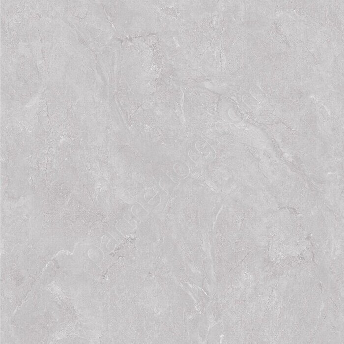 Rock Light Grey Ceramica Bella керамогранит матовый 80х80см