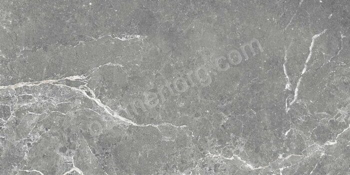 Capella серая плитка облицовочная глянцевая Global Tile 50х25см