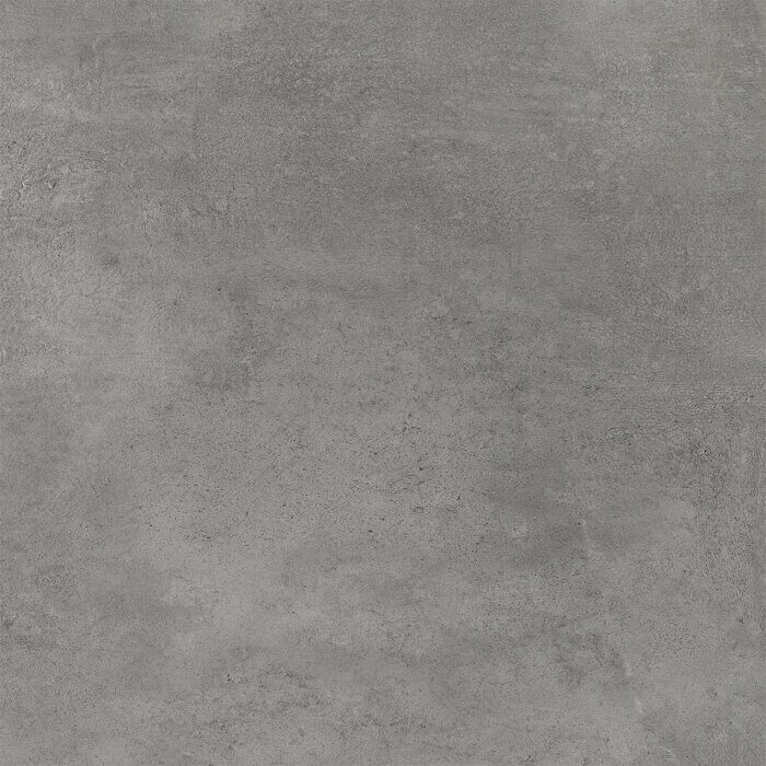 Юнико темно-серый керамогранит матовый 60х60см Alma Ceramica GFU6060UNK70R