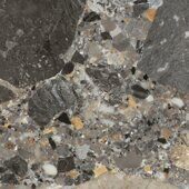 Grappolo Multi серый матовый керамогранит 59,5х59,5см Ceradim CR6060G0451R