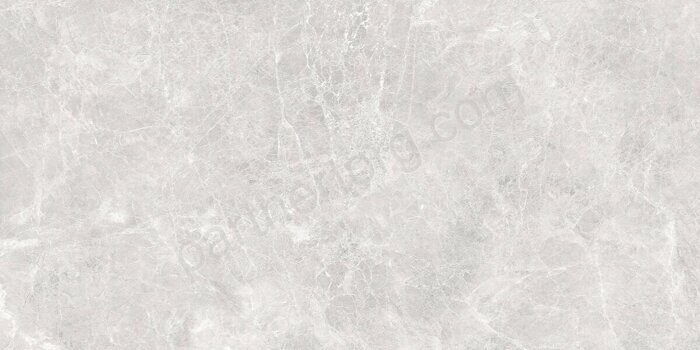 Runa Bianco светло-серый керамогранит матовый структурный 120х60 Laparet