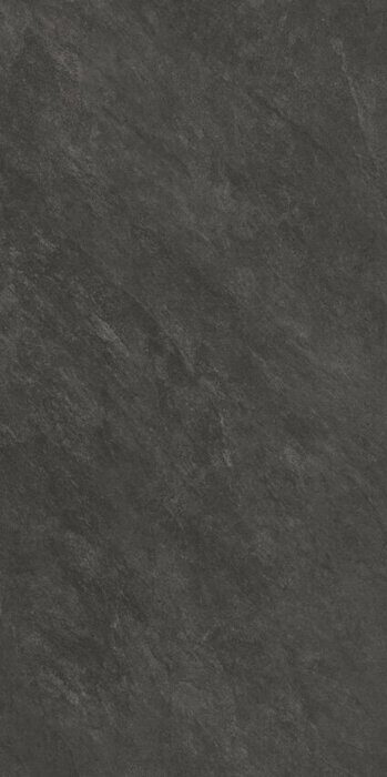 Саванна чёрный керамогранит матовый сахар 60х120см Global Tile