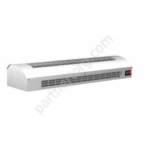 Hintek завеса тепловая 6 кВт RP-0610-DY