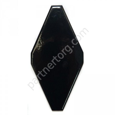 Керамическая плитка череая Ceramic Series FTR-1026A