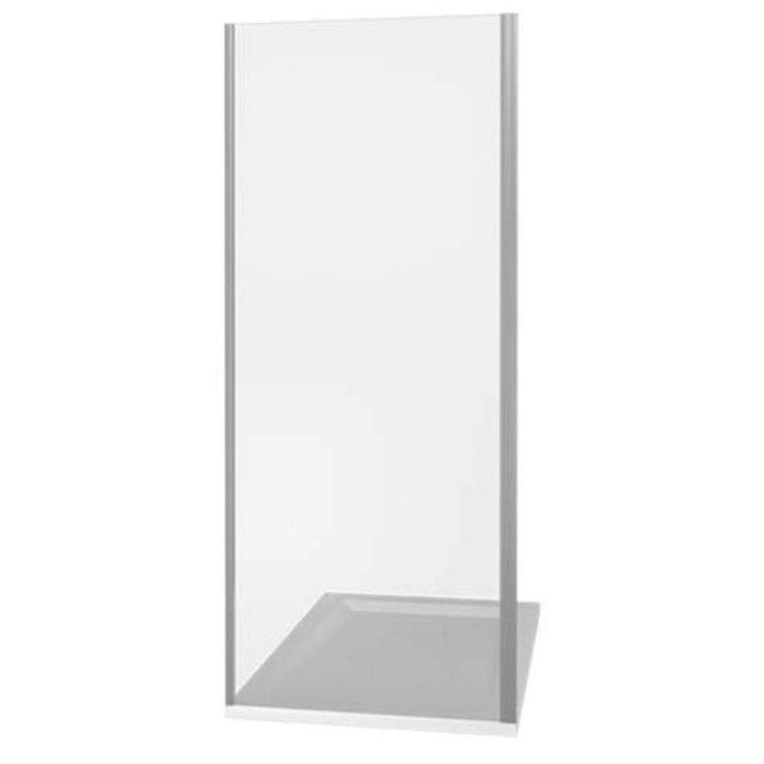 Infinity SP-70-C-CH боковая панель 70 см, стекло прозрачное, профиль хром