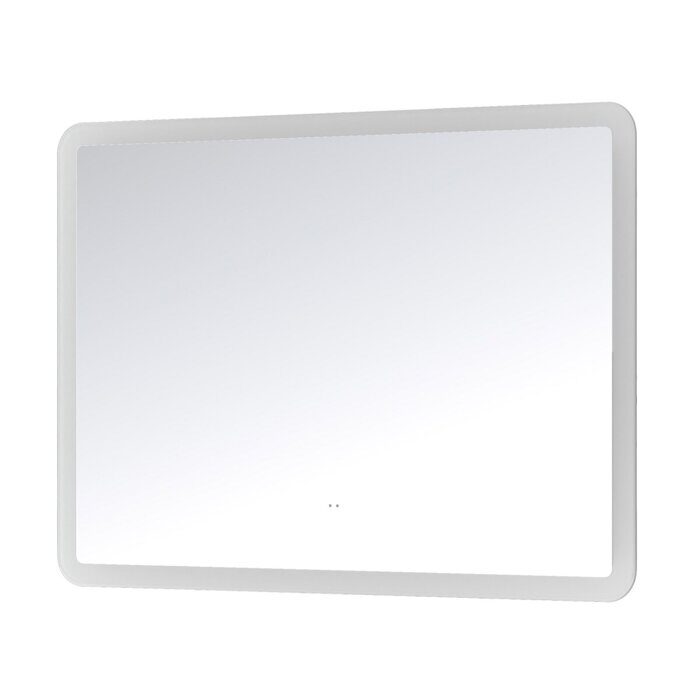 Wing Classic 800 зеркало с LED - подсветкой для ванной комнаты