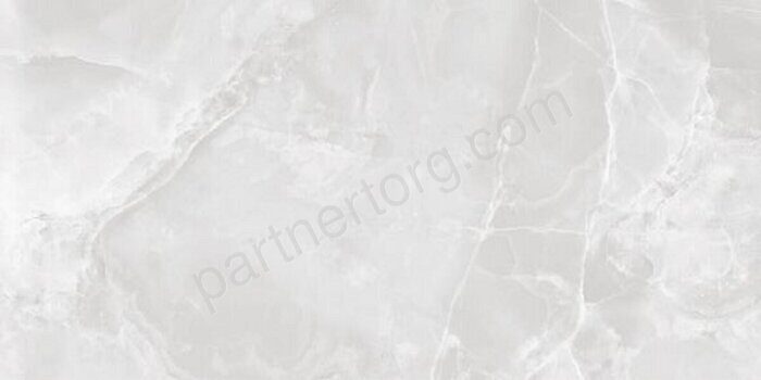 Favorito белый керамогранит полированный 60х120 Global Tile