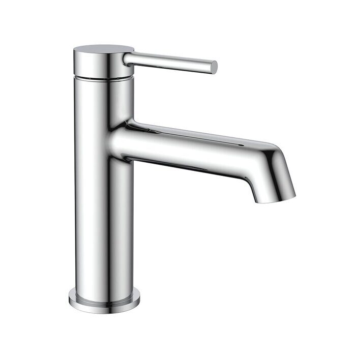 Raglo R20.10 смеситель для раковины хром