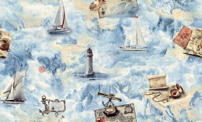 Палитра PL71084-66 флизелиновые обои