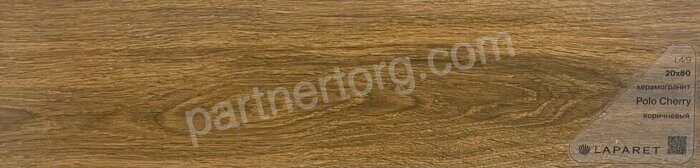 Polo brandy бежевый матовый керамогранит 20х80см Laparet K952687R0001LPET
