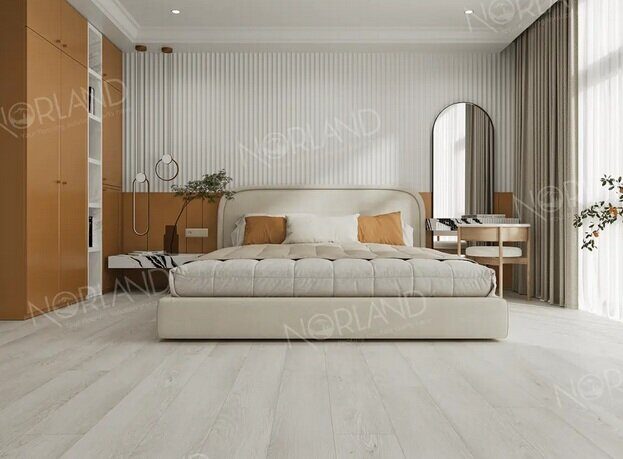 Дуб Ман ламинат 34 класс, 12мм, Norland Elegant Strong