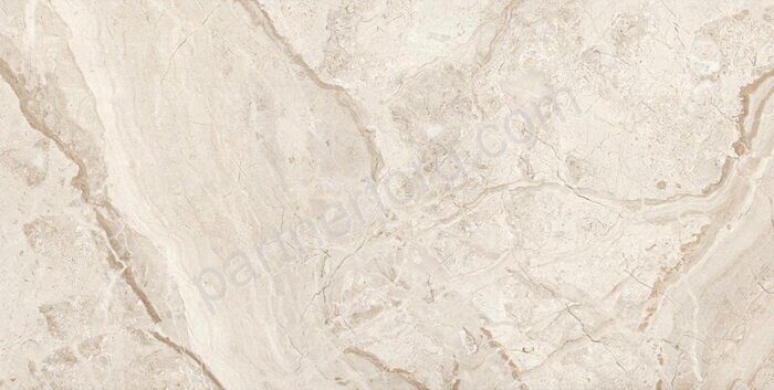 Breach Silver светло-серый полированный керамогранит 60х120см Laparet