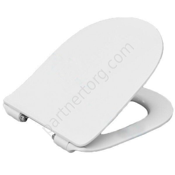 Сиденье-крышка с микролифтом для унитаза Leon Roca ZRU9302943