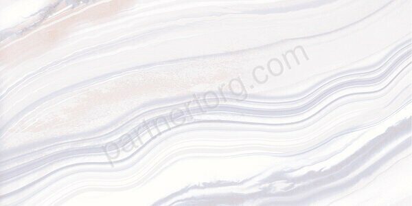 Eterna Dark AltaCera настенная плитка серо-белая глянцевая 24,9х50см