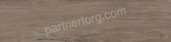 David коричневый матовый керамогранит 14,7х59,4см Laparet