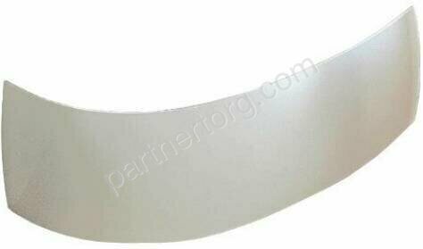 Micromega Duo Jacob Delafon фронтальная панель 170x105 см