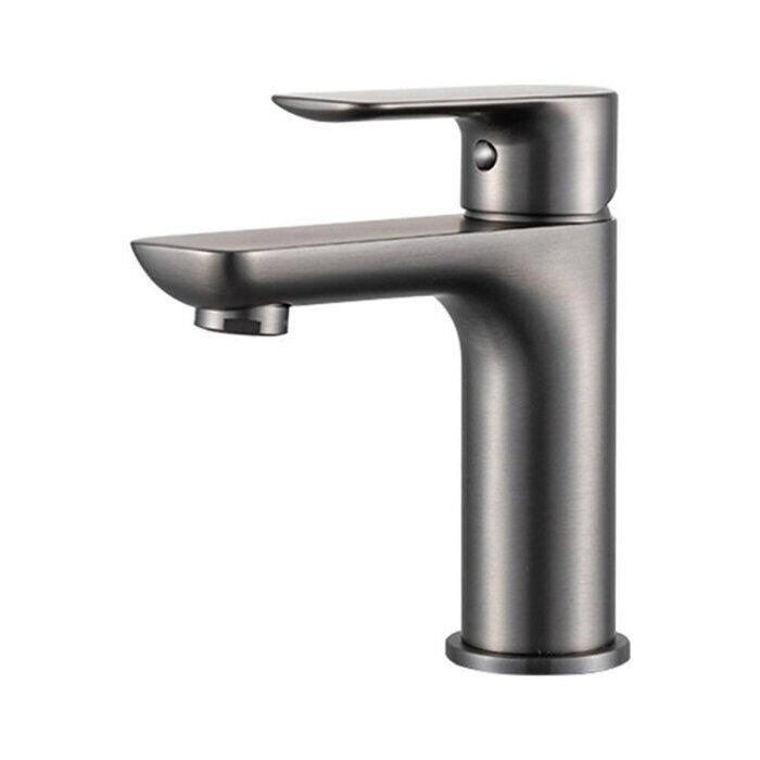 Gappo G1048-9 смеситель для раковины, оружейная сталь