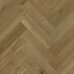 Herringbone Дуб Робуста 44-81996-9 Fargo SPC замковая кварцвиниловая плитка