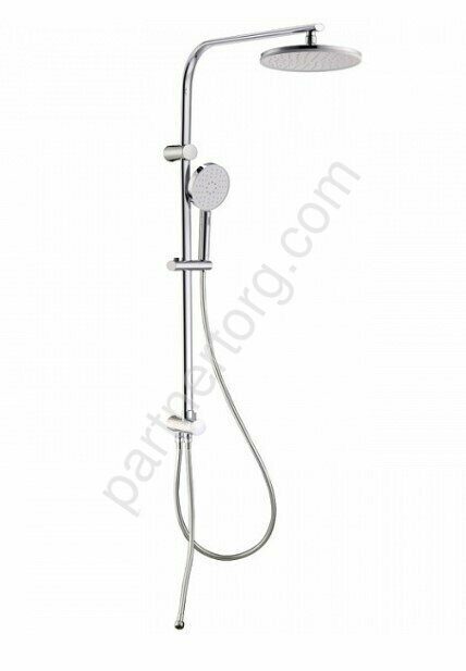 Swipe Iddis душевой гарнитур хром SWI3F97i76