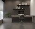 Тайкан glossy NG108 графит керамогранит полированный 60х60см