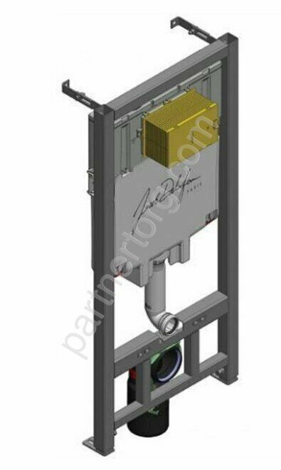 Инсталляция для унитаза Jacob Delafon E29025-NF