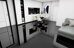 Super Black Polished керамогранит полированный Velsaa Duna 60х60см
