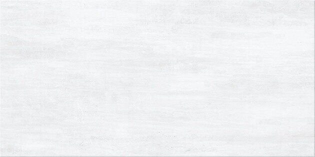 Pandora Light настенная плитка белая полуматовая 31х63см Azori