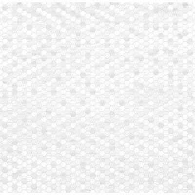 Лейла св КГ 01 керамогранит глянцевый узор 45х45см Gracia Ceramica