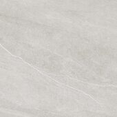 Rock Line керамогранит серый матовый 60х60см Alma Ceramica GFU6060RKL07R