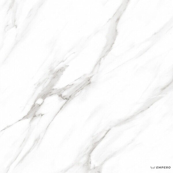 Zeus Grey Carving серый керамогранит матовый Карвинг 60х60см Empero