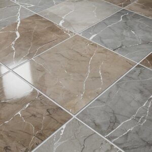 Кварцвиниловая плитка