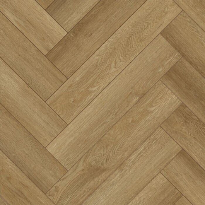 Bevel Parquet Дуб Чили 33-4105-45 Fargo SPC замковая кварцвиниловая плитка