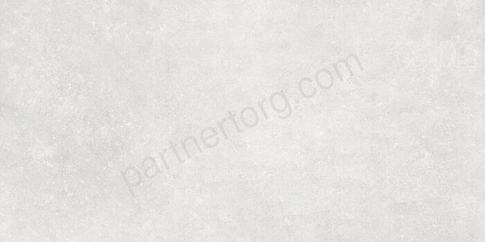 Corten Light Delacora керамогранит светло-серый матовый 120х60см