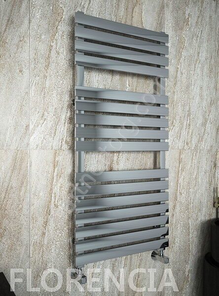 Флоренция водяной полотенцесушитель Terminus