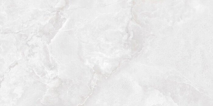 Agra светло-серый керамогранит бриллиантовый блеск Global Tile 120х60см