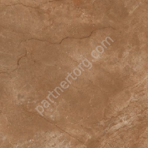 Марфим коричневый лаппатированный керамогранит Витра