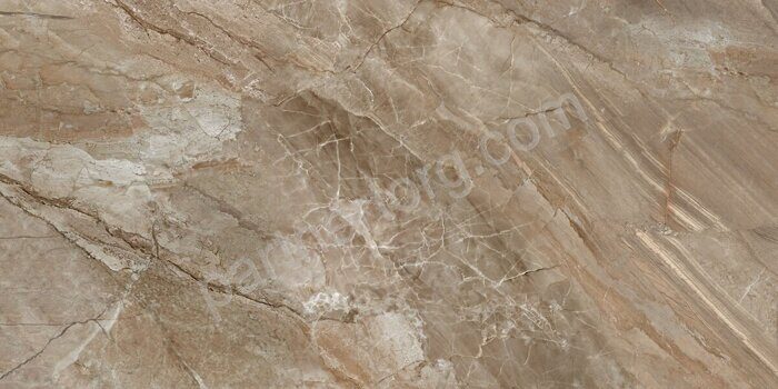 Namibia Marron LCM керамогранит коричневый глянцевый 120х60см