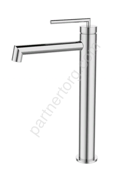 BelBagno ACQUA-LMC-CRM смеситель для накладных раковин, хром