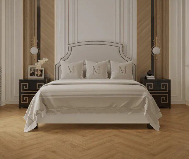 Value Oak 1066-1 замковый кварц-виниловый SPC ламинат Norland Parquet
