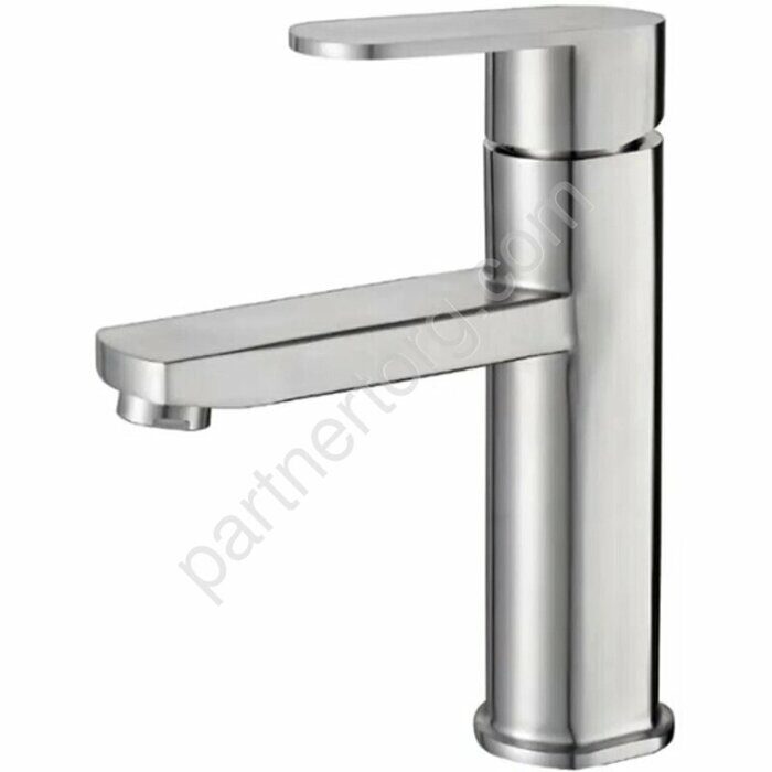 HB10806 Haiba смеситель для раковины хром