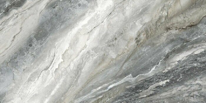 Simphony Delacora керамогранит серо-коричневый матовый 120х60см