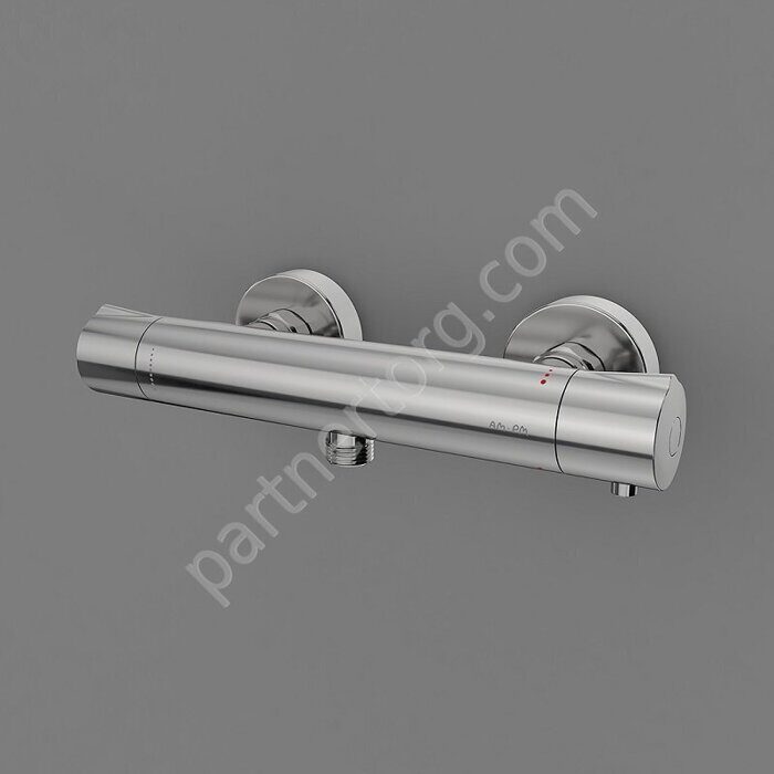 0F8040000Like Am.Pm смеситель для душа с термостатом