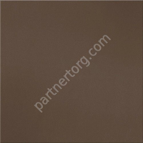 UF006MR Шоколад Матовый MR моноколор керамогранит 60х60 см