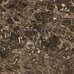Imperador коричневый керамогранит матовый Global Tile 60х60см