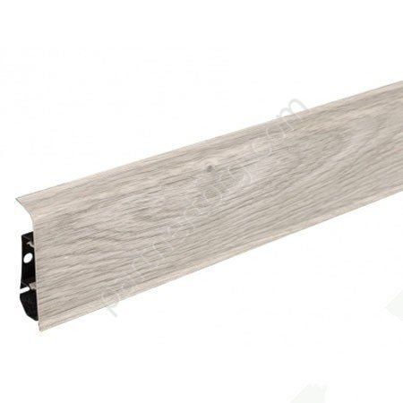 Дуб кавказкий 016 плинтус напольный Arbiton Indo LM-70