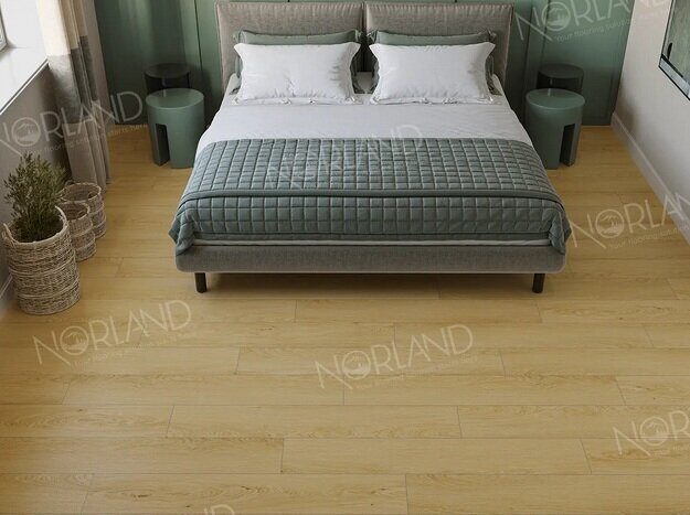 Дуб Элмер ламинат 34 класс, 12мм, Norland Elegant Strong