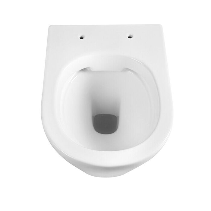 Calypso CS201TK унитаз подвесной безободковый с сидением